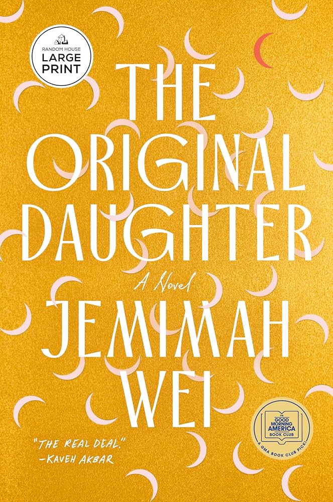 The Original Daughter