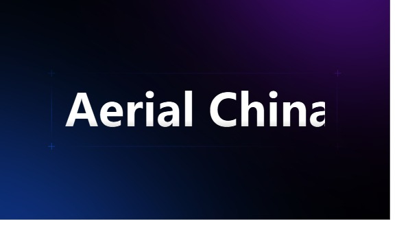 Aerial China Season 1