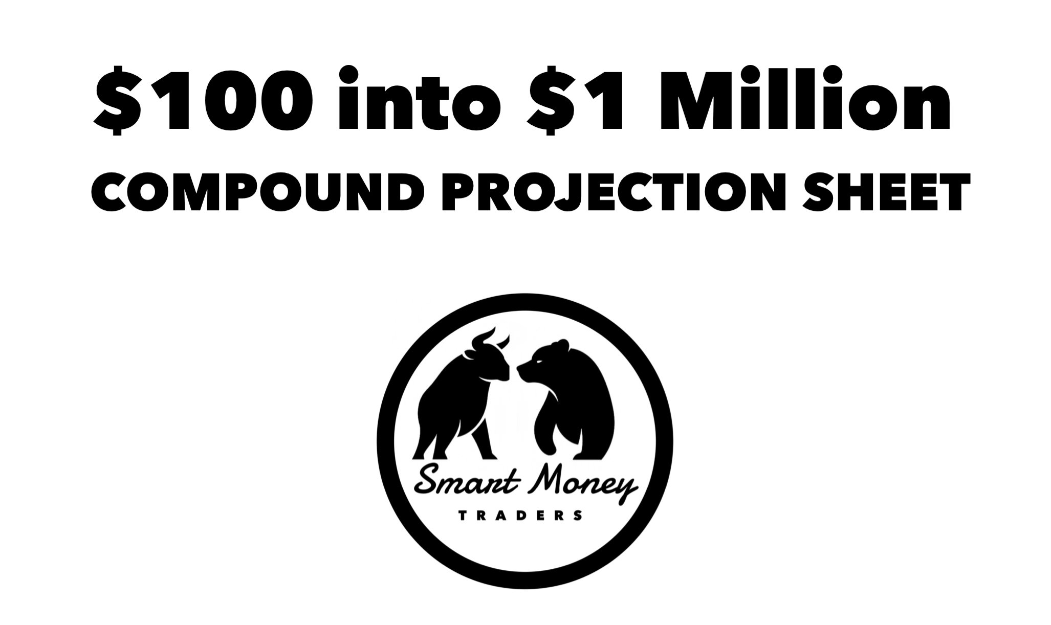 Money Printers Compound Sheet