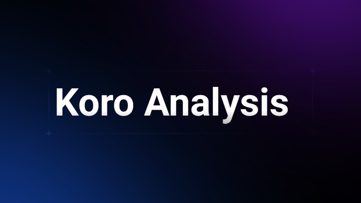 Koros Chart Access