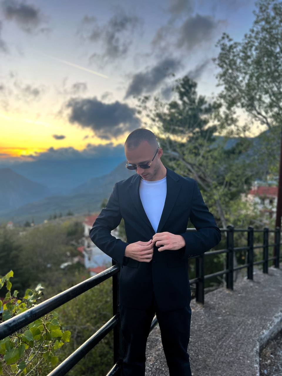 Profile picture