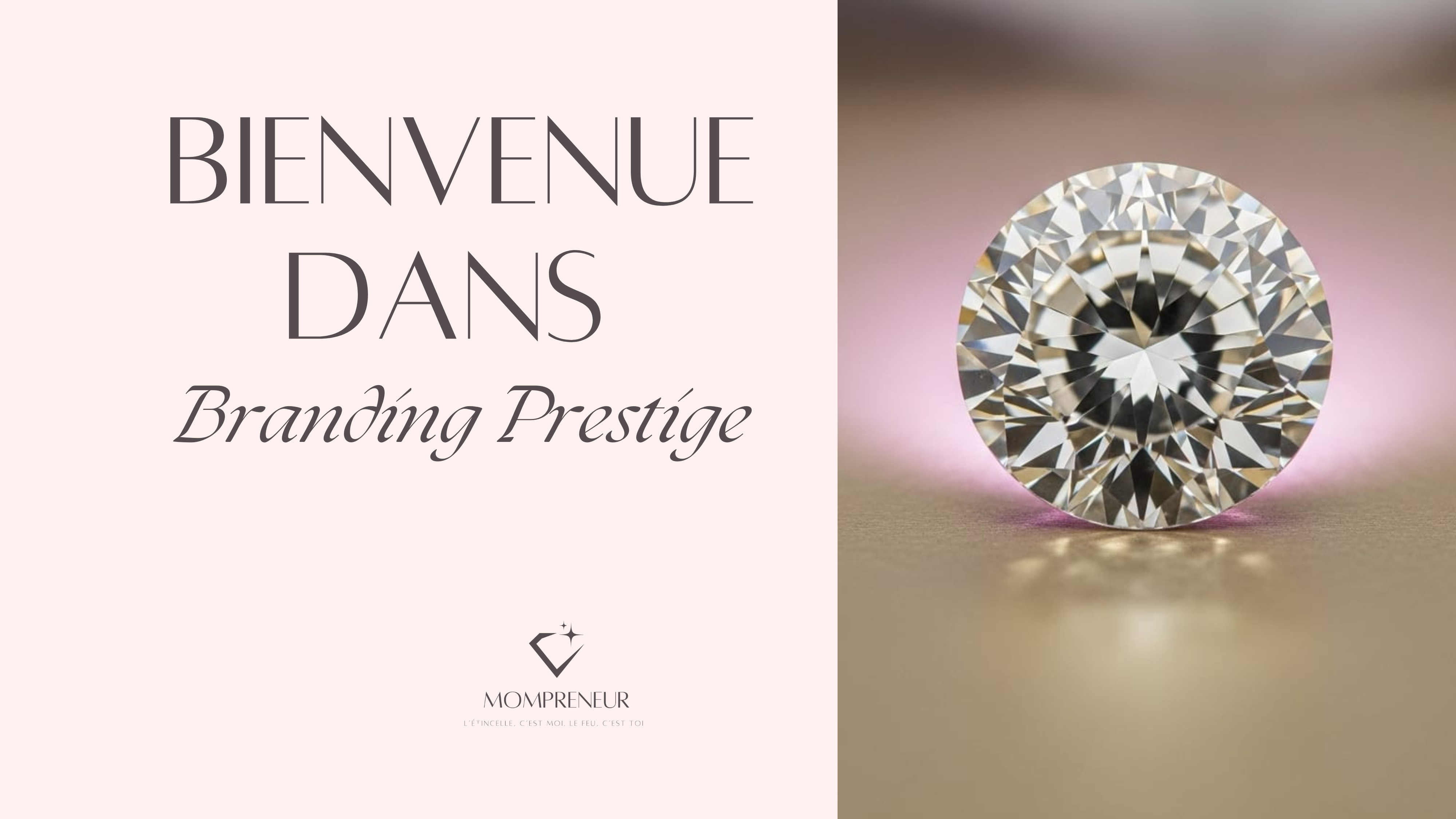 Branding Prestige