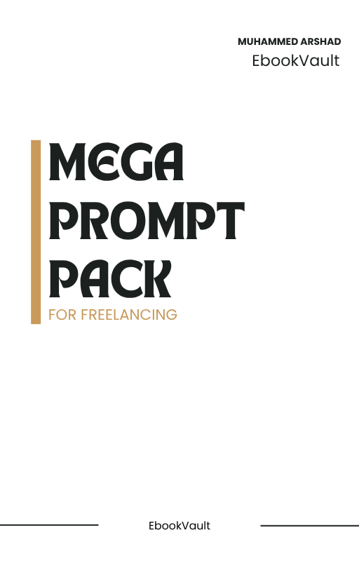 Freelancing Mastery Prompts