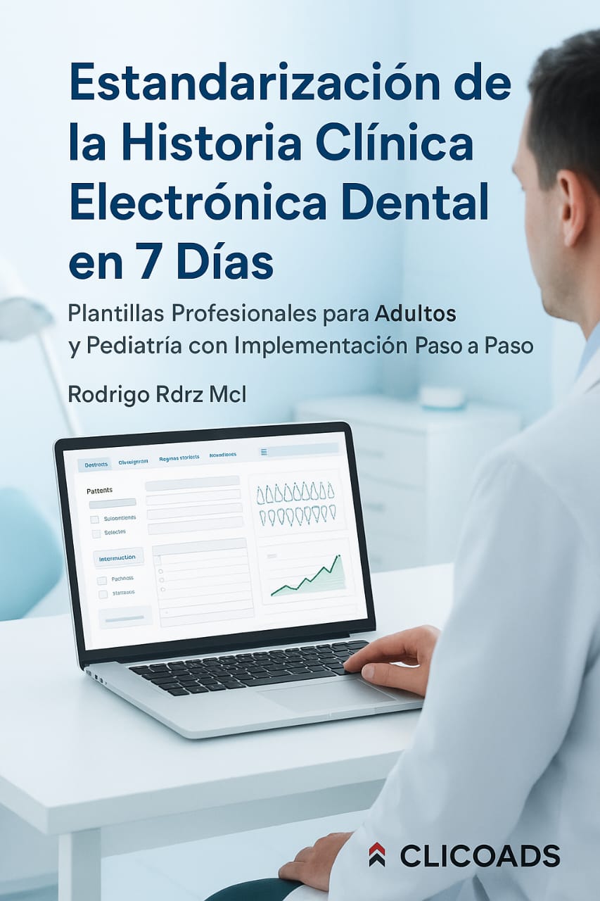 HCE Dental (Adultos/Pediatría)