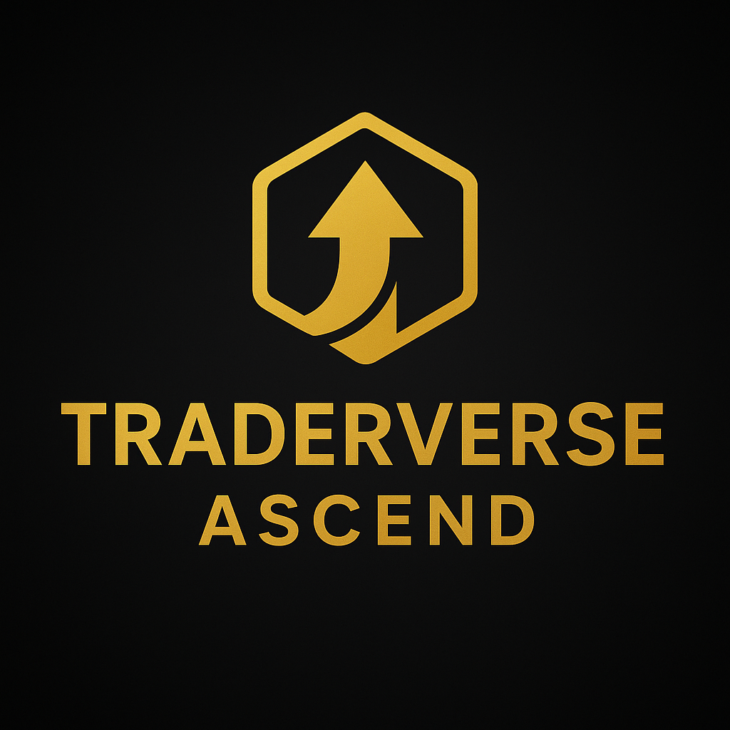 TraderVerse Ascend