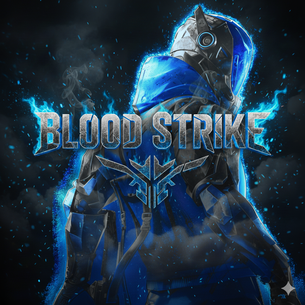 lifetime BloodStrike Cheat   
