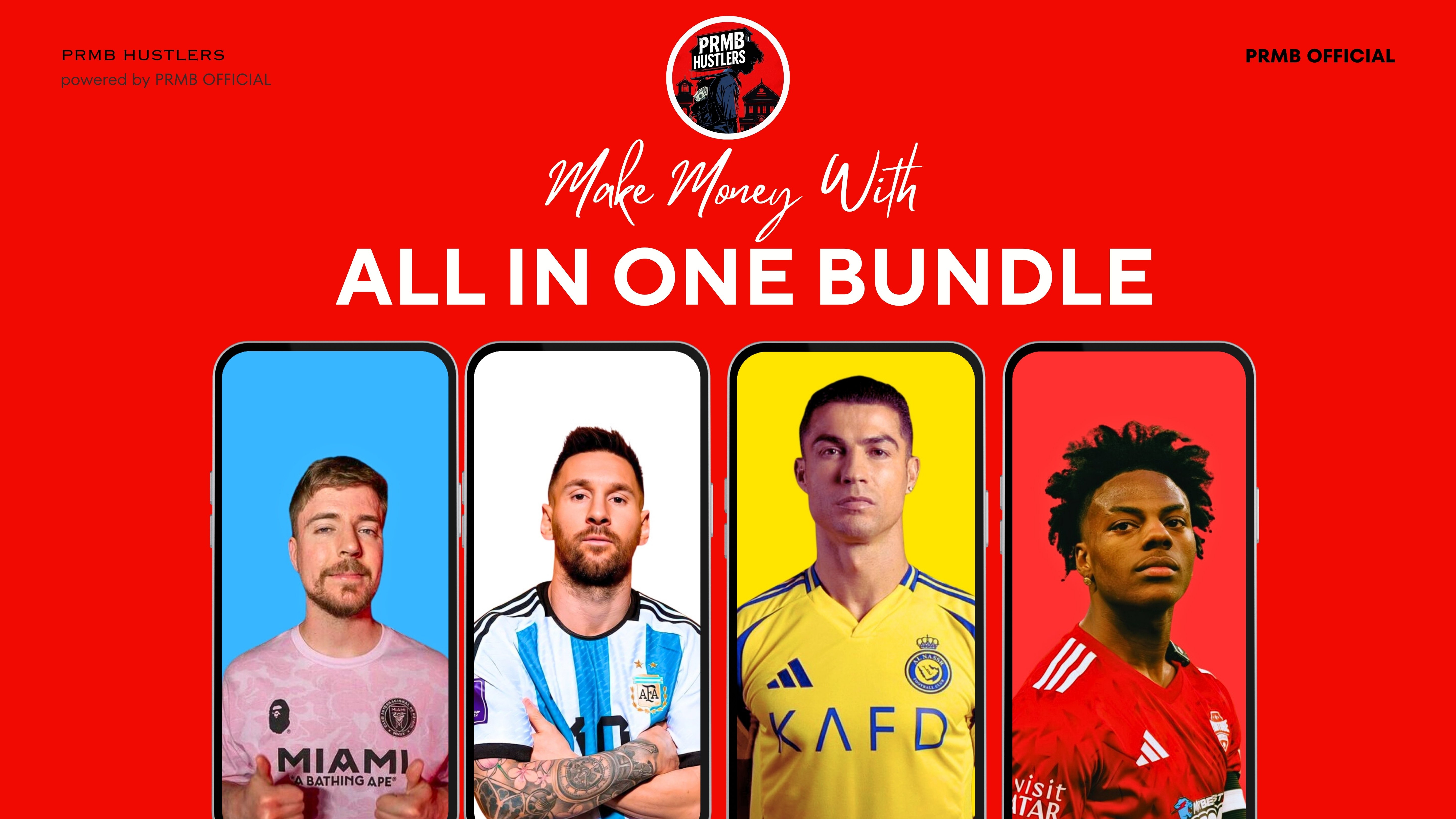 COLLAB BUNDLE 