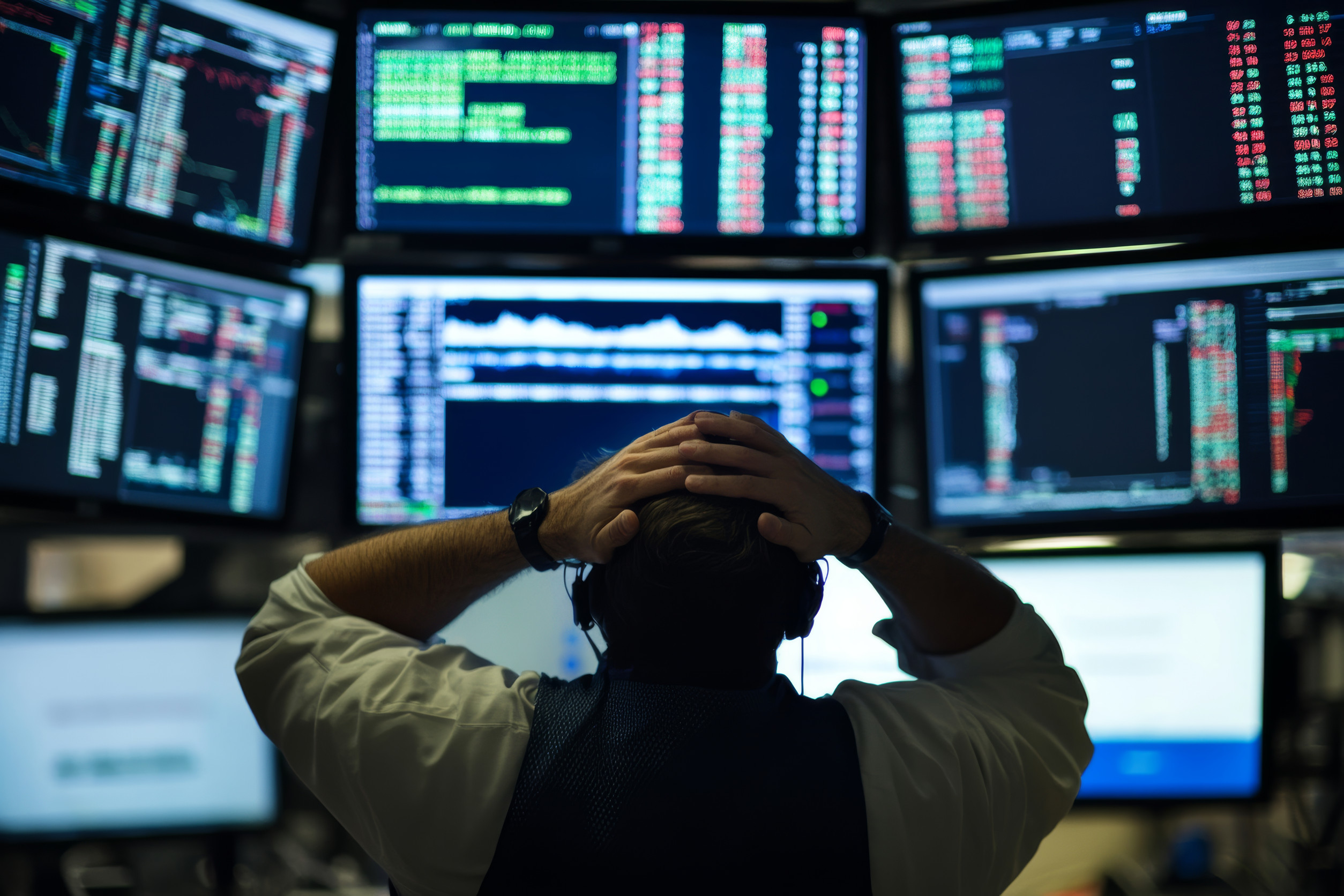 Trading Mistakes Bundle 