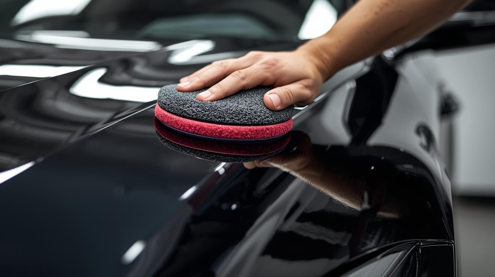 Weekend Ceramic Coating Master