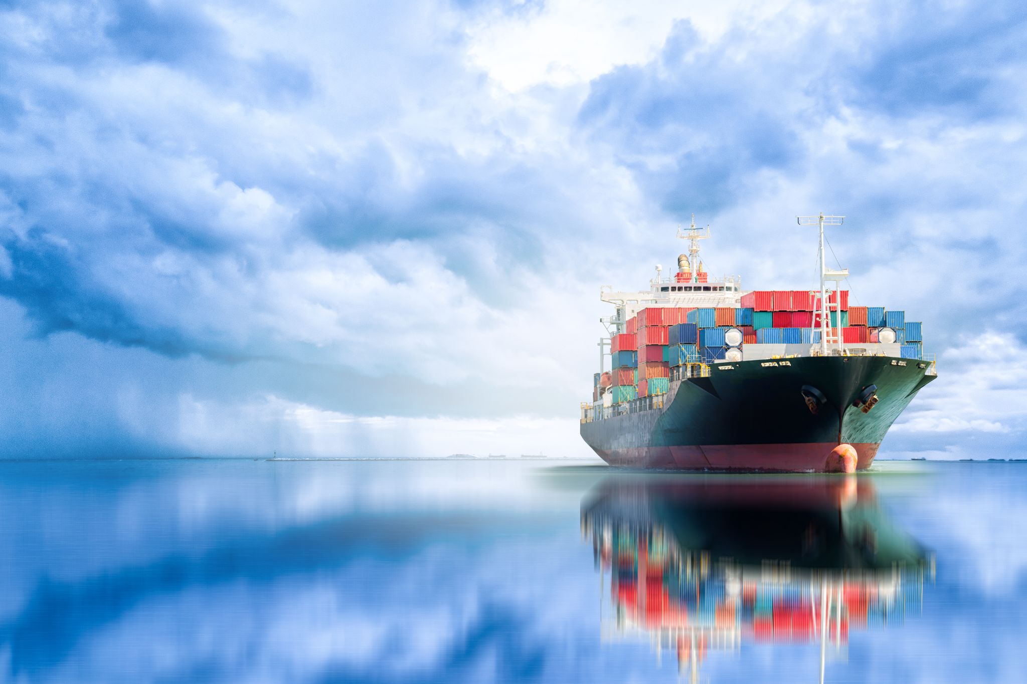 Maritime Community