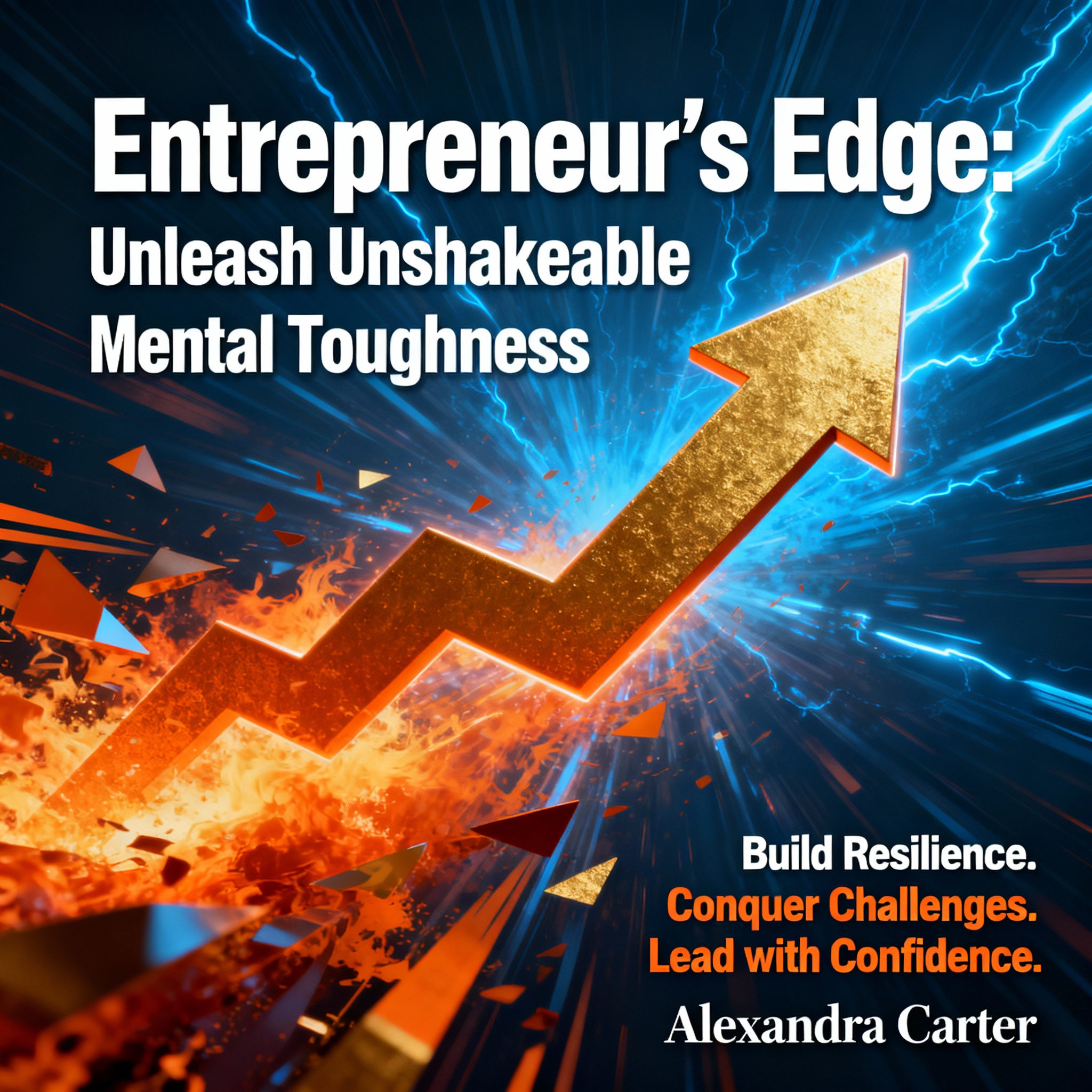 Mental Toughness (E-book)