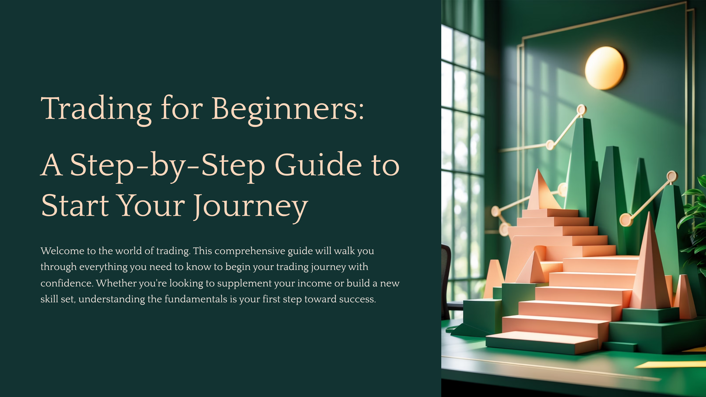 Trading for Beginners