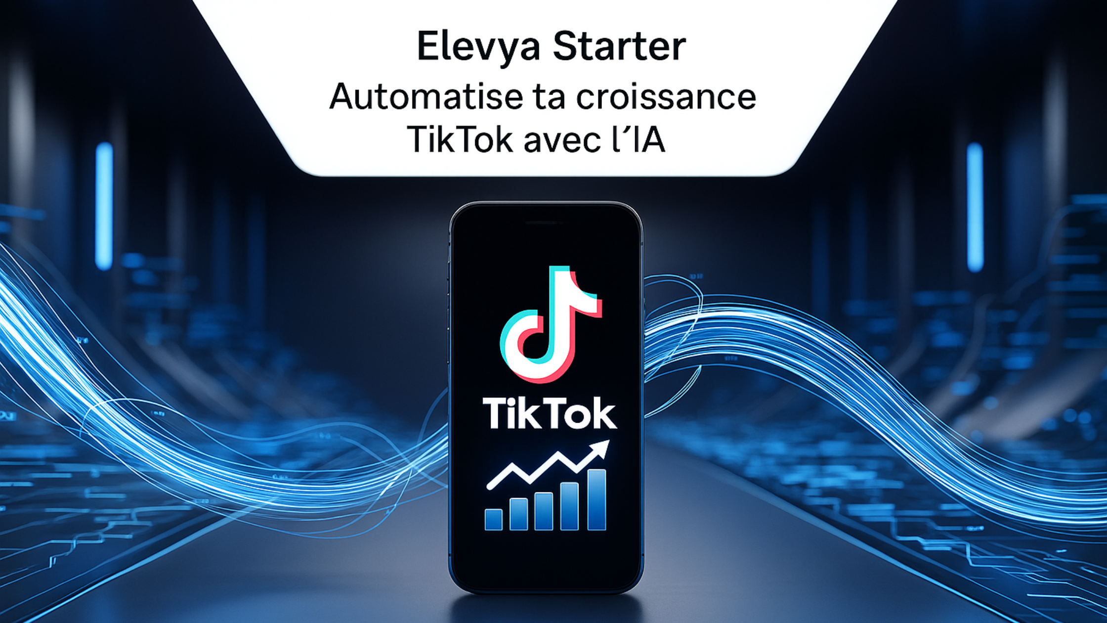 ELEVYA STARTER