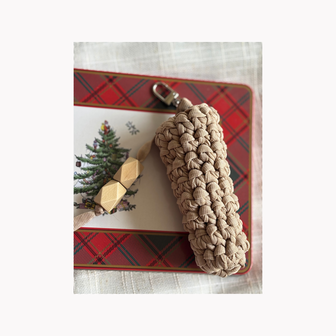 Handmade Lip Gloss holder