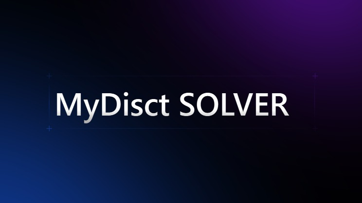 MyDisct Solver | Add Balance