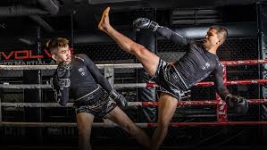 Muay Thai Guide