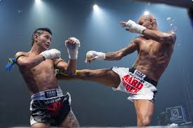 Muay Thai Guide