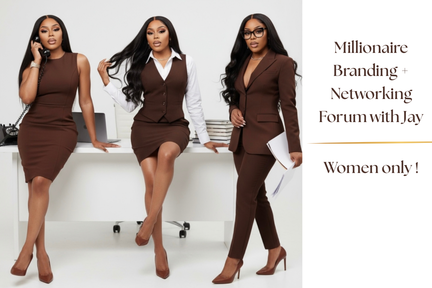 Millionaire Women Collective