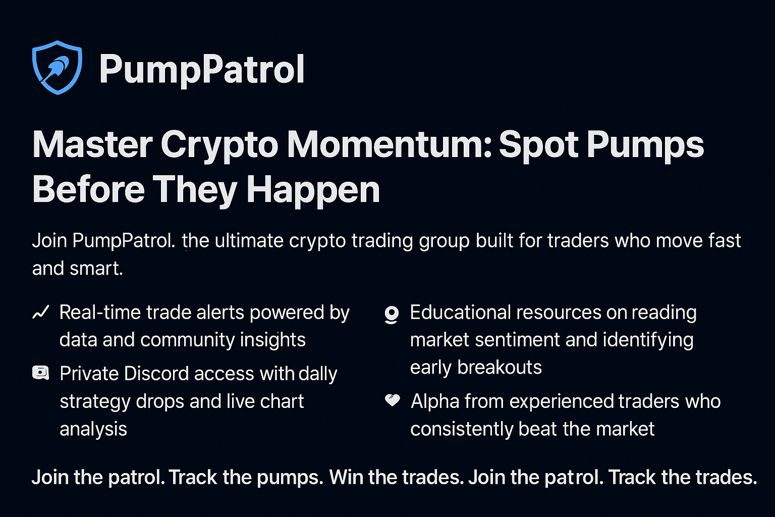 PumpPatrol