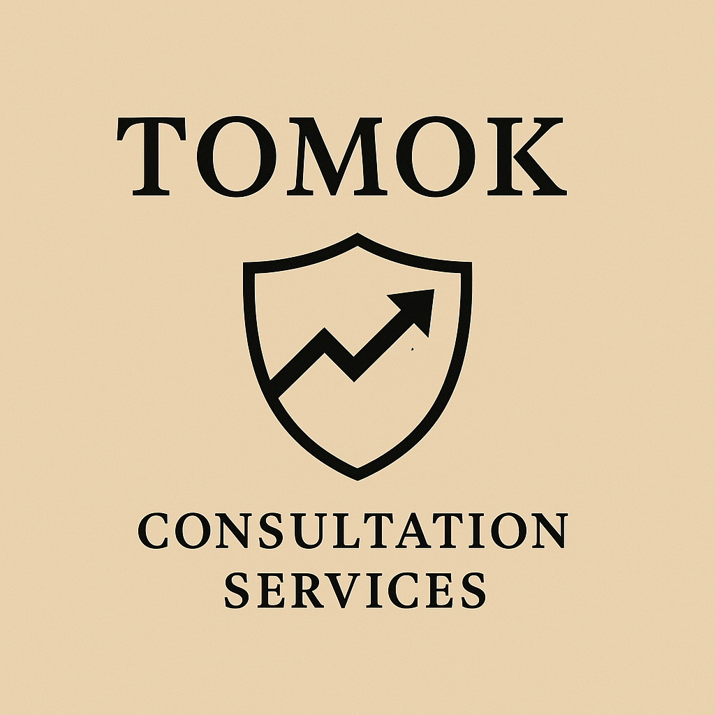 Tomok Consultation Services 