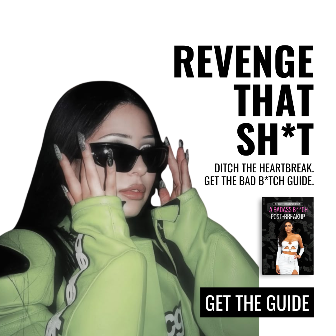 The Bad B*tch Rebirth