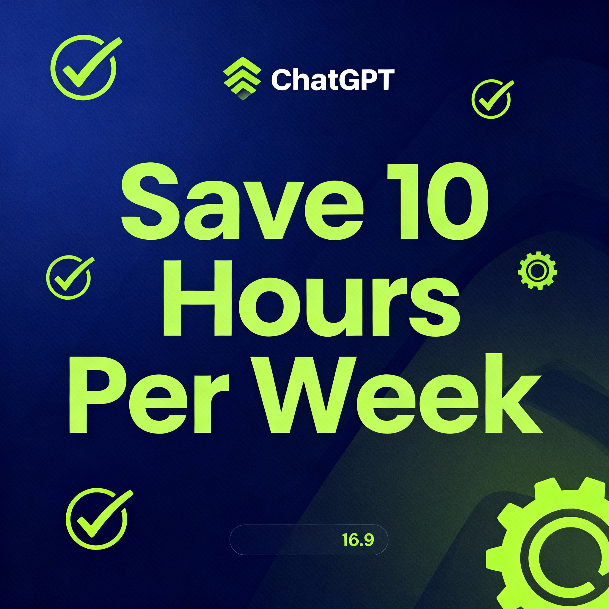 ChatGPT Automation Starter Kit