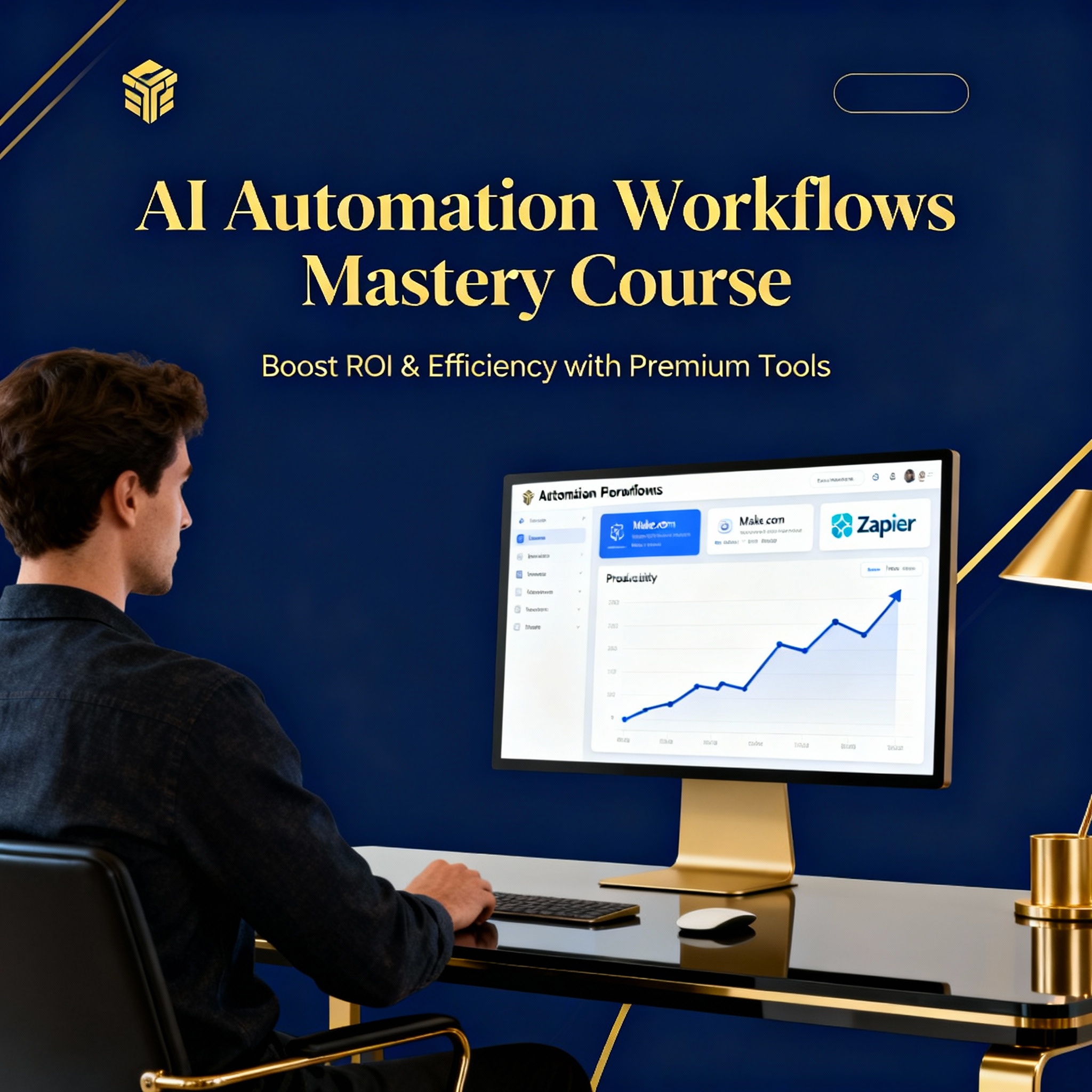 New AI Workflow Automation!