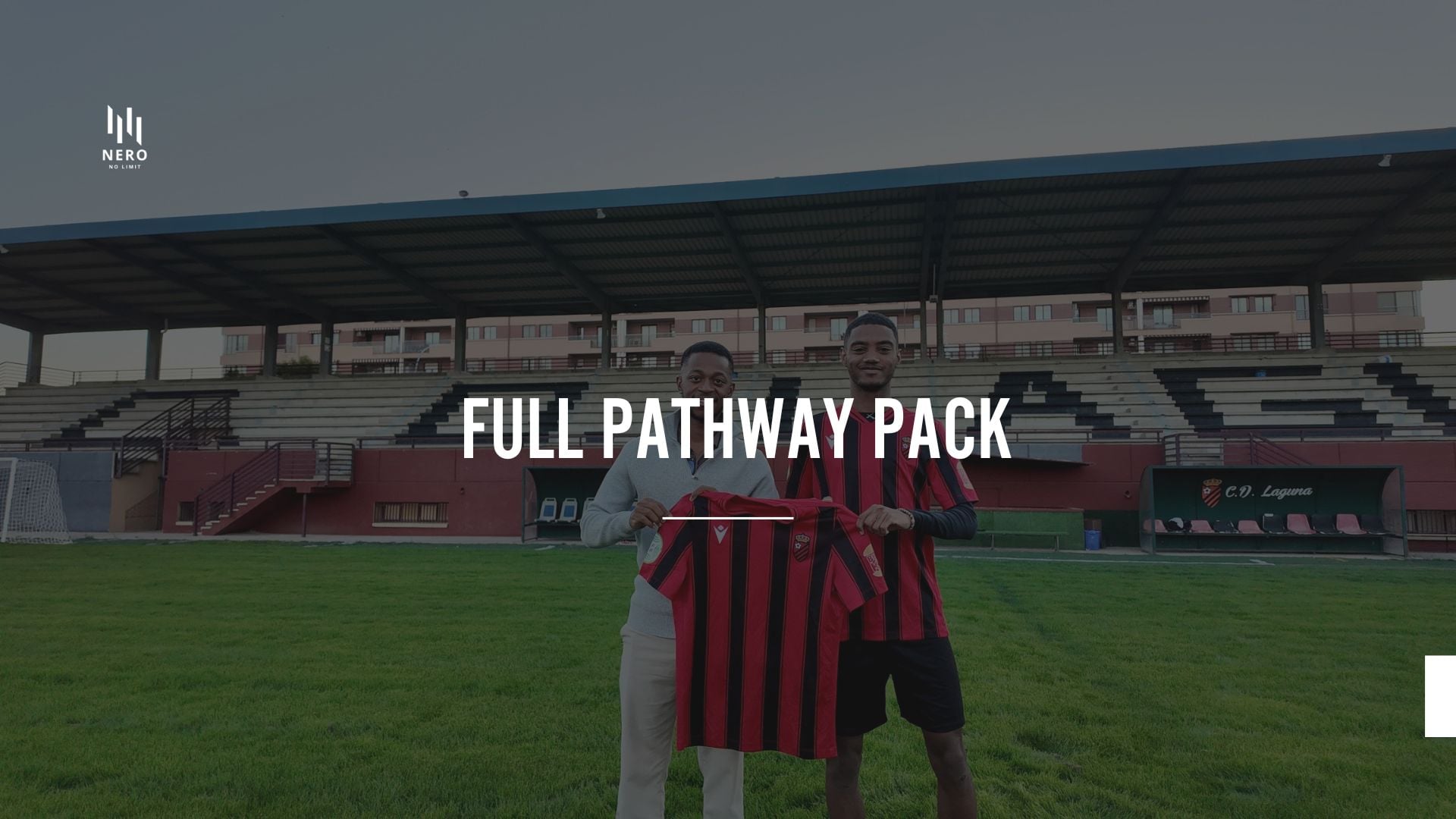 Full Pathway Pack