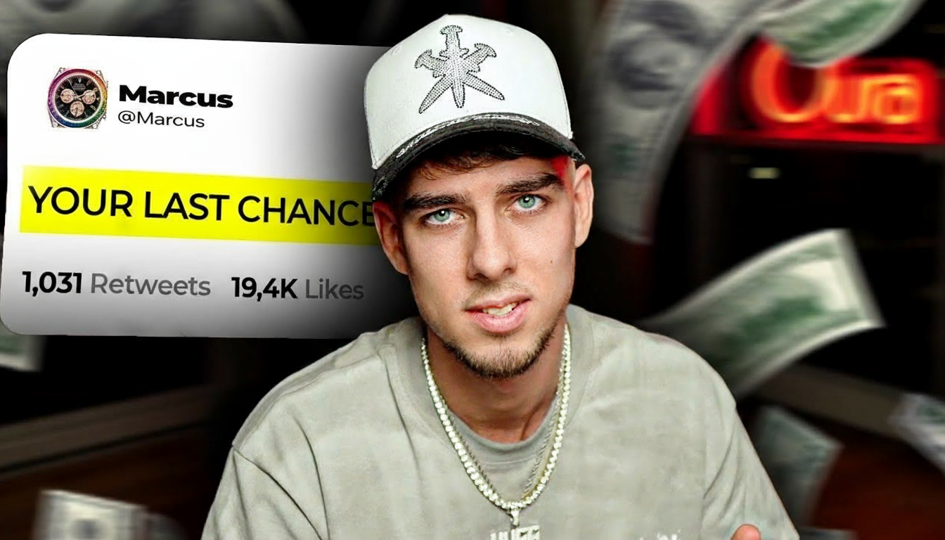 Marcus private strategy