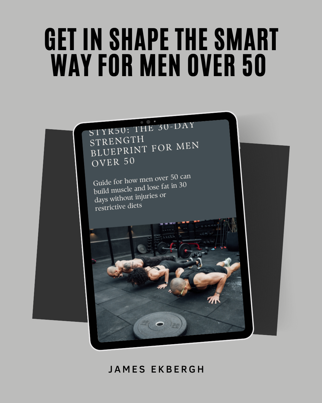 Prime 50 fitness
