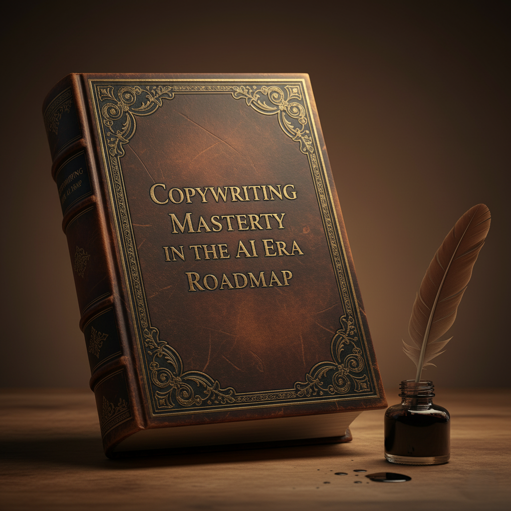 “Copywriting Mastery in the AI
