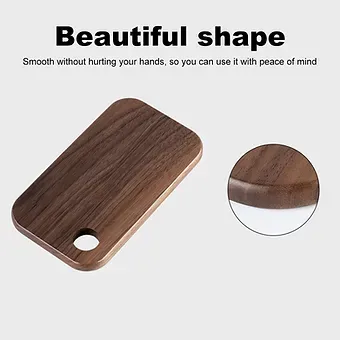 LightCut Portable Chop Board