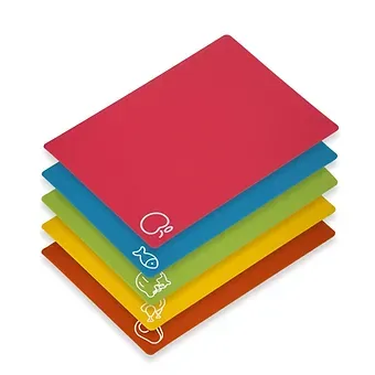FlexCut 5pc BPA-Free Boards