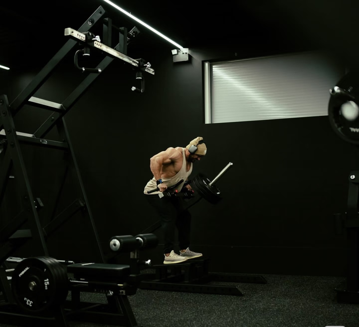 Mind-Body Fusion Pro