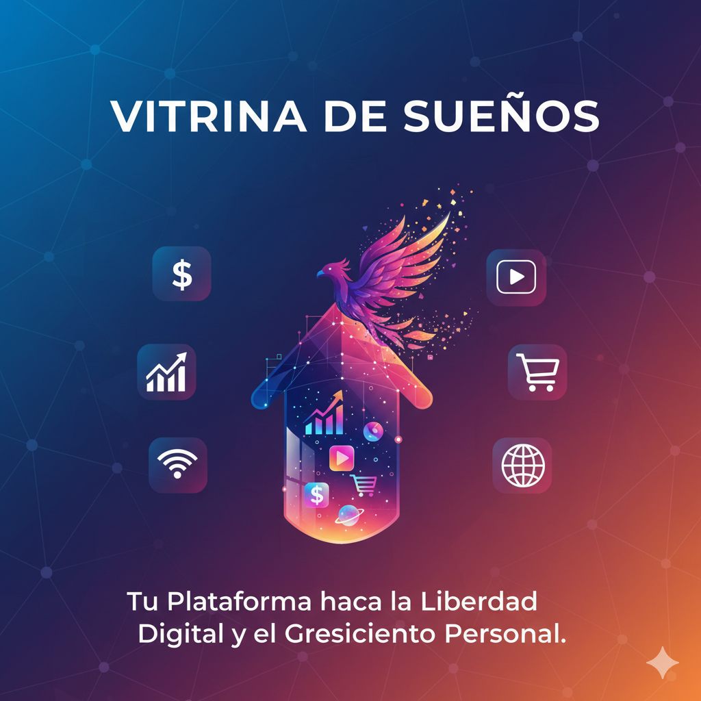 Tú Sueños 