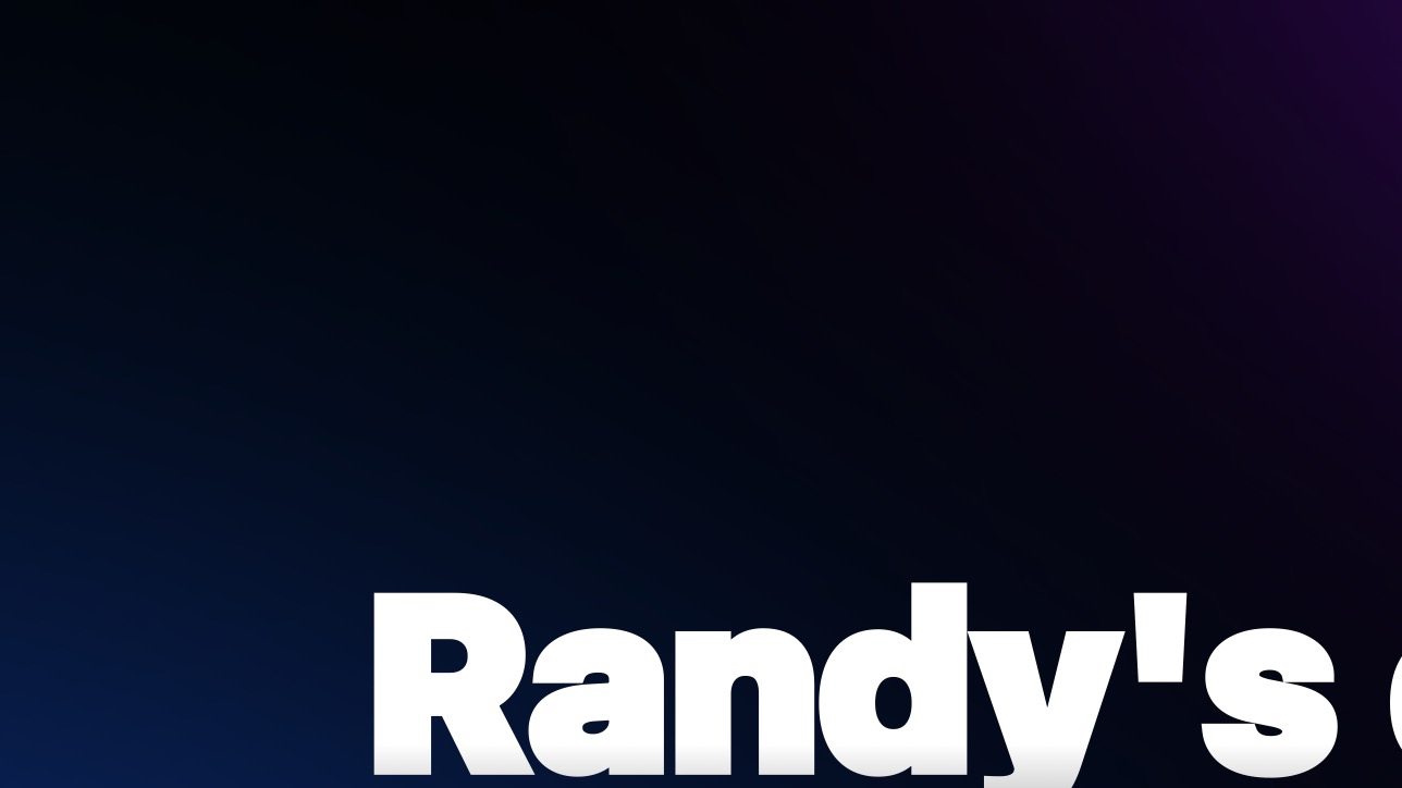 Candy