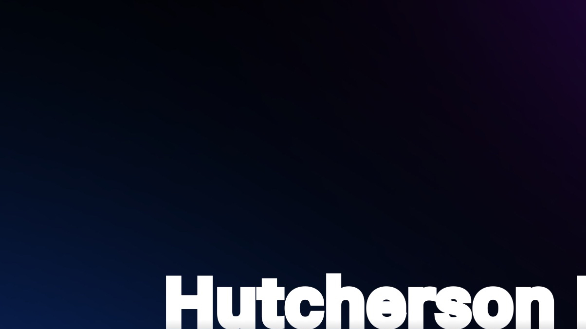 Hutcherson SaaS Deal Flow