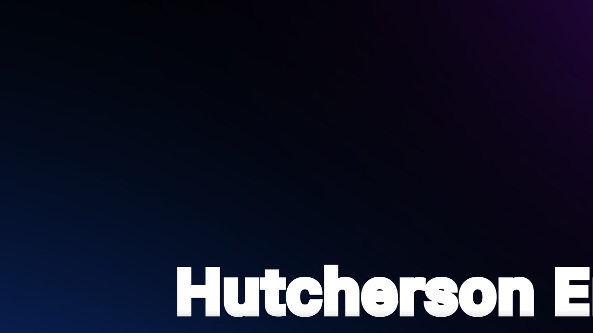 Hutcherson B2B Lead Surge