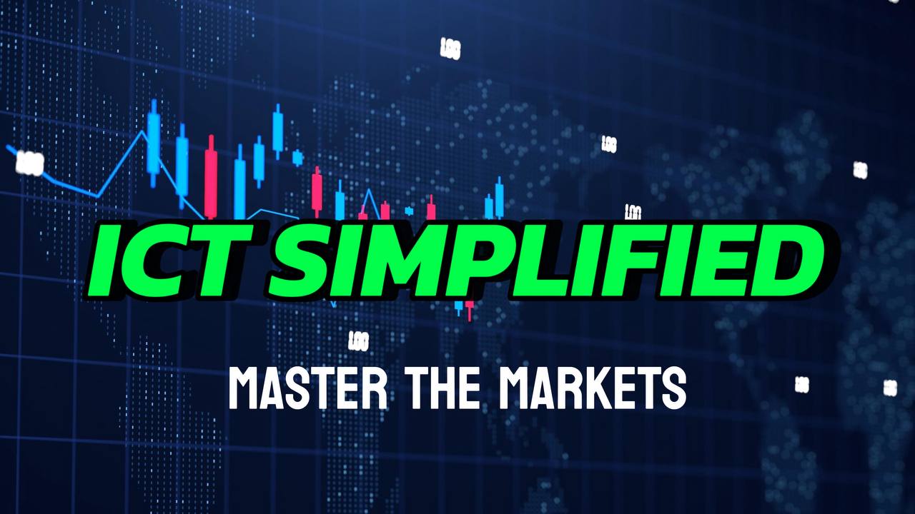 BTP Trades ICT Simplified 