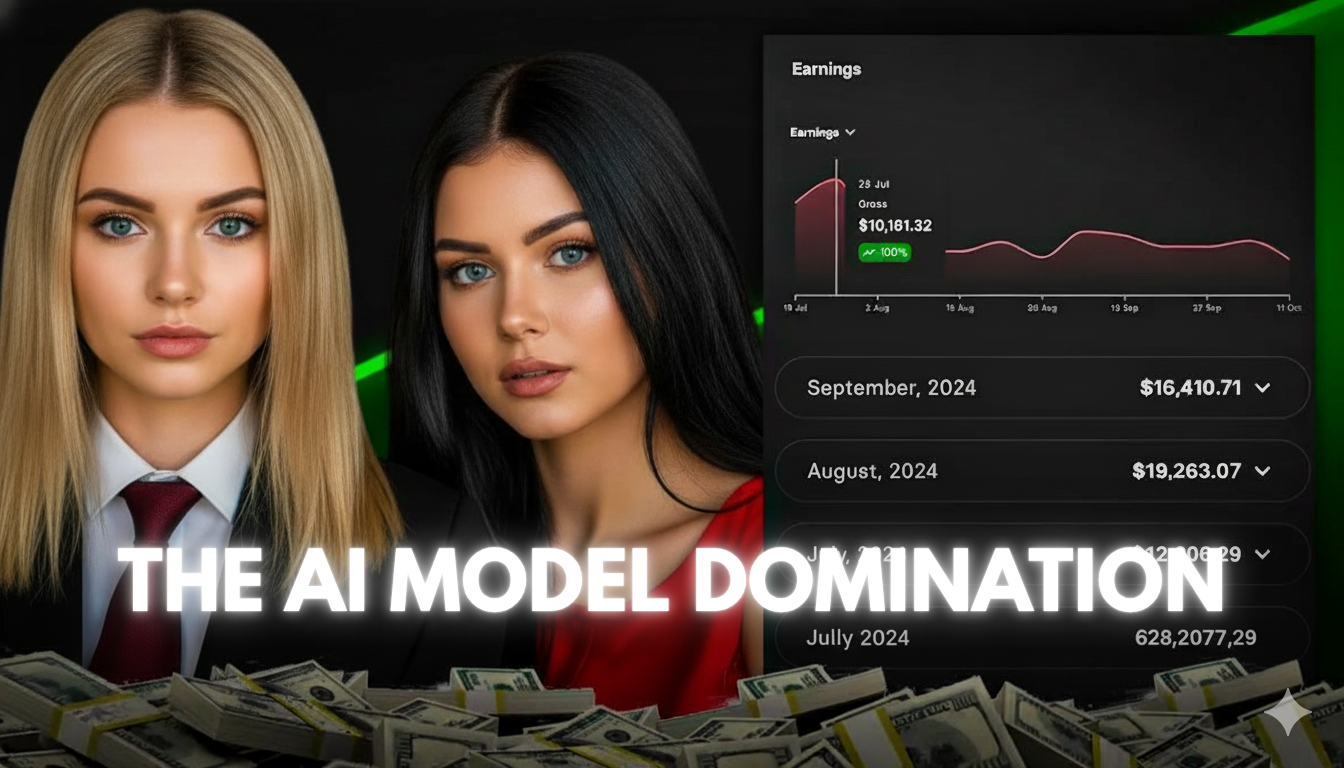 AI Model Domination