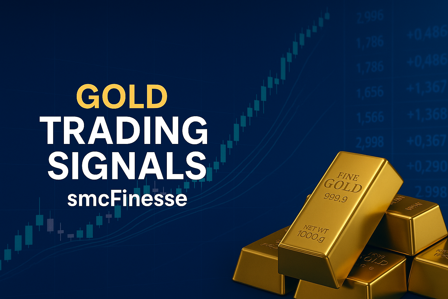 Gold VIP Signals