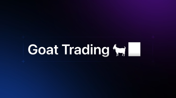 Goat Trading Academy