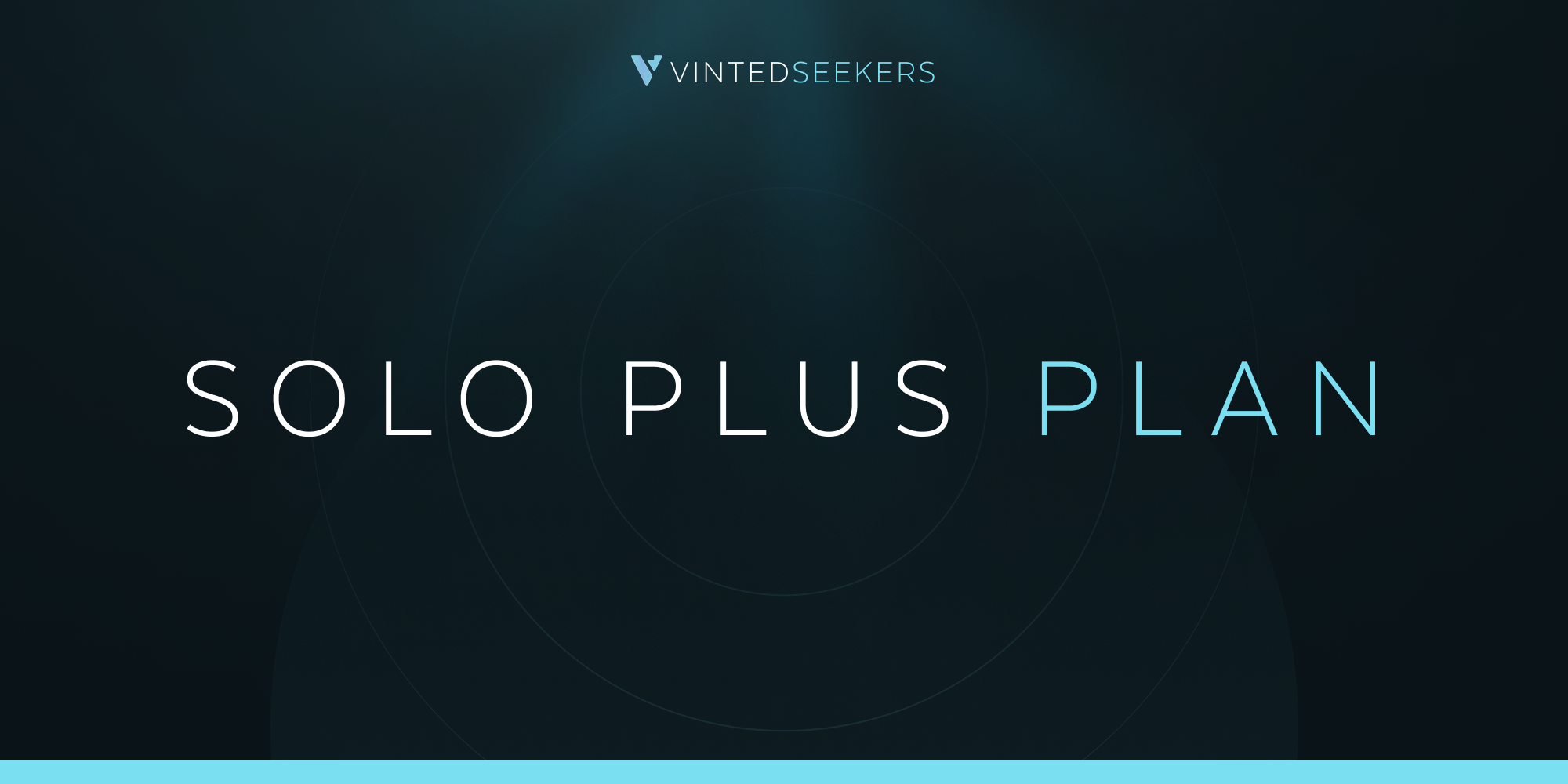 🧍Solo Plus | VintedSeekers