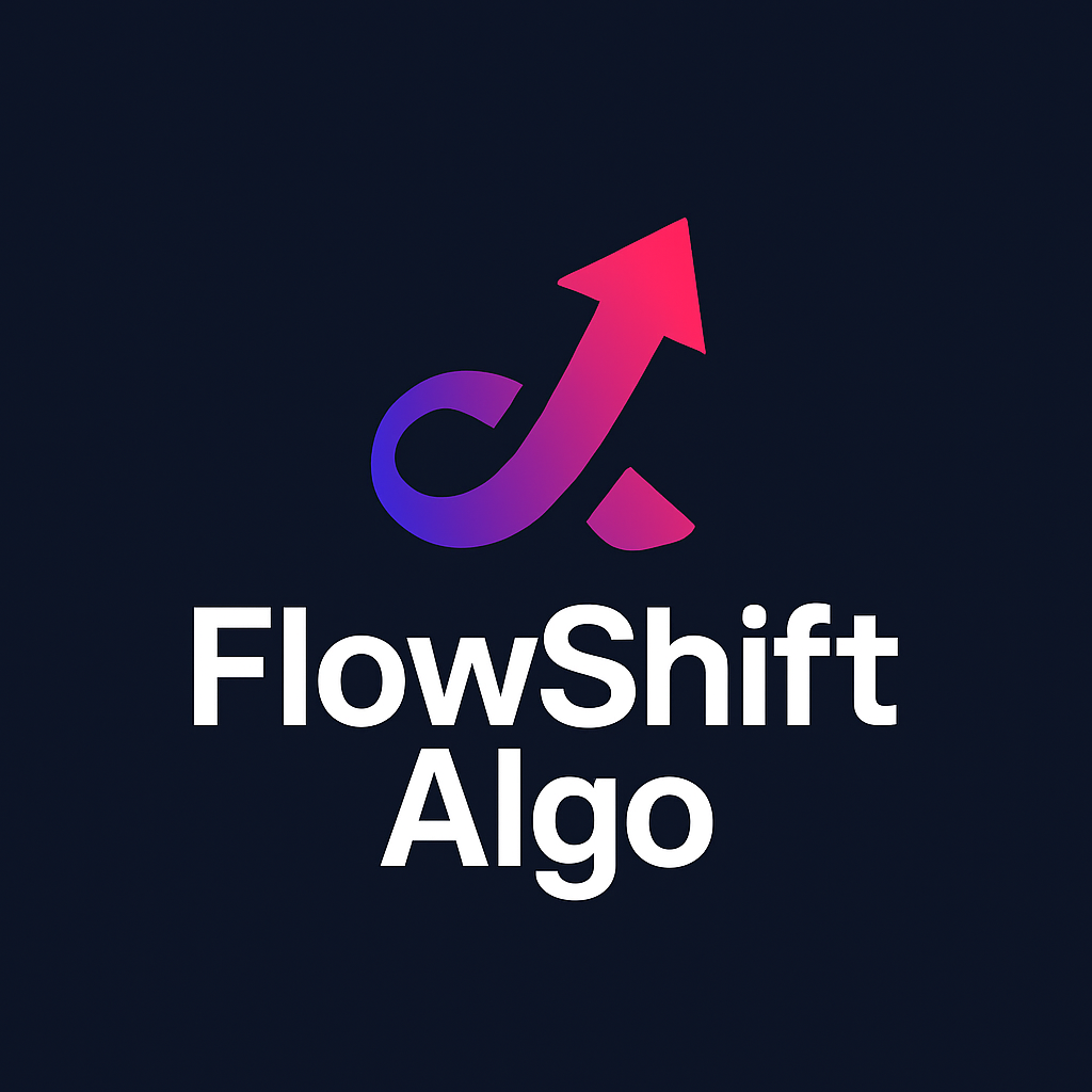 FlowShift Algo Access