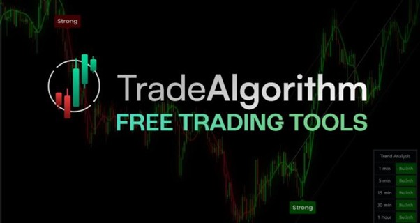 TradeAlgorithm Free Tools