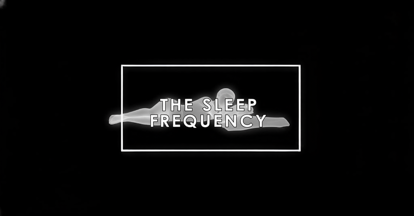 The Sleep Frequency