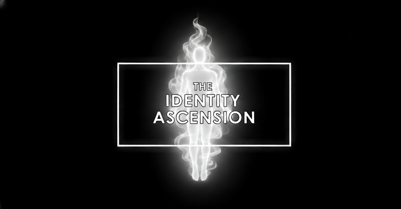 The Identity Acension