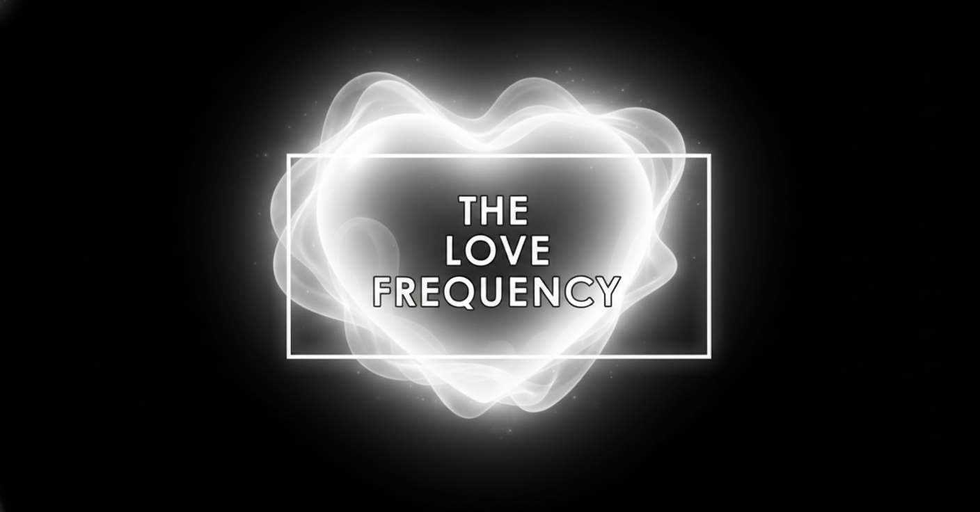 The Love Frequency