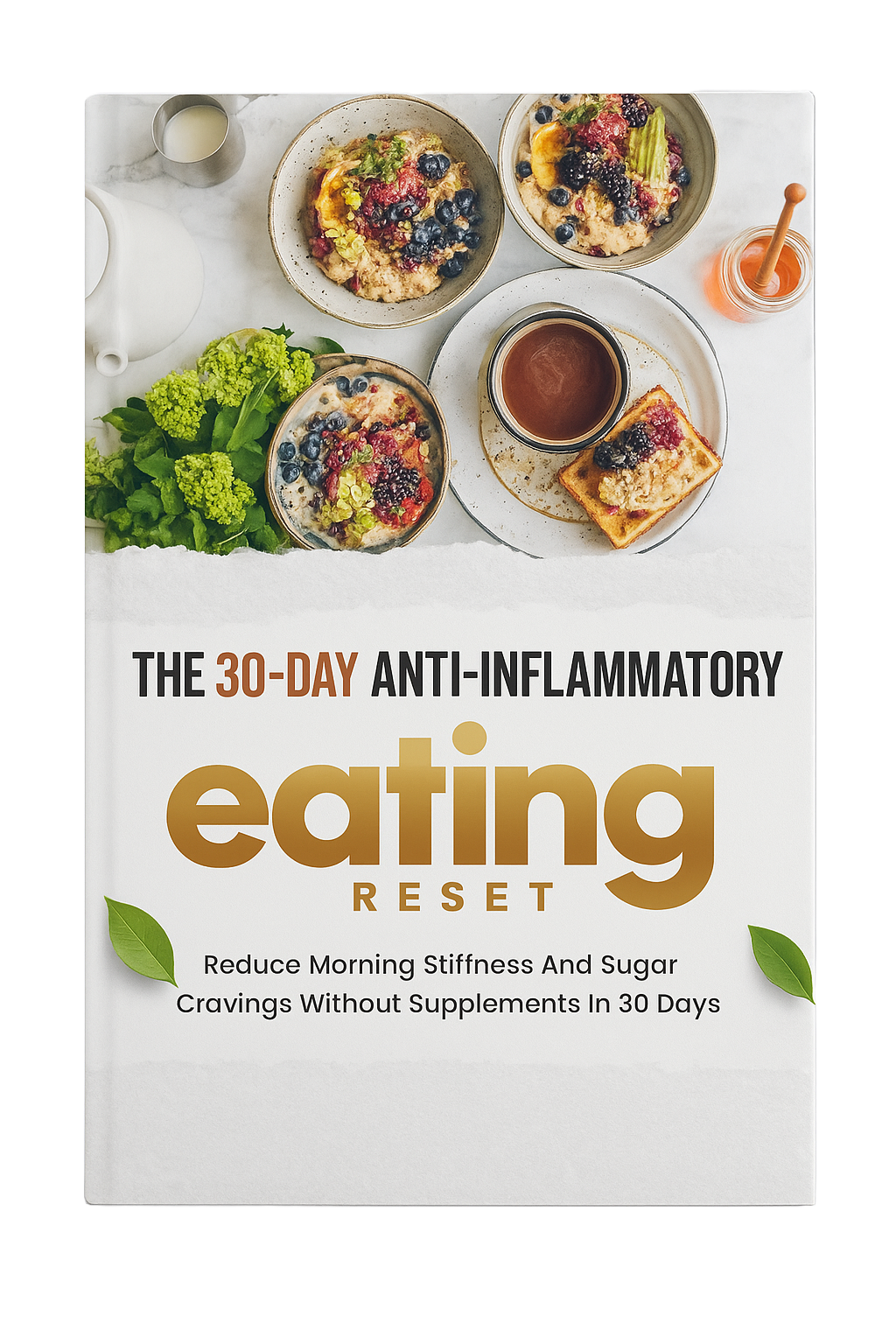 Eating Reset - Deflame Method