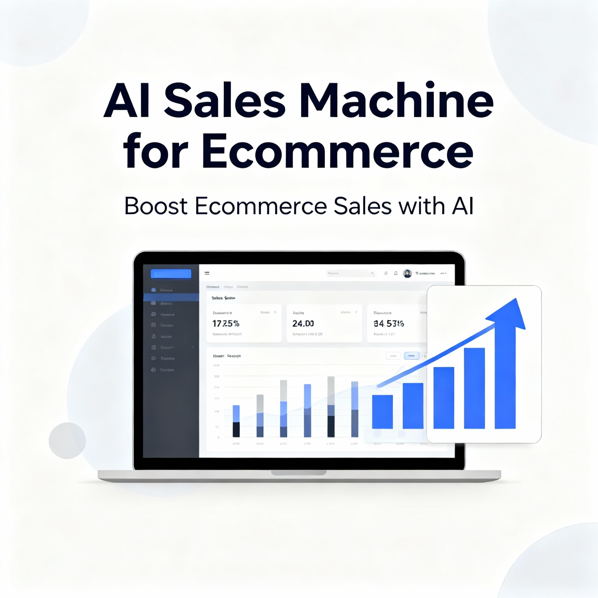 Ecom Sales Booster